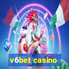 v6bet casino